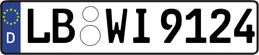 LB-WI9124