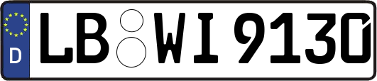 LB-WI9130