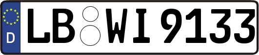 LB-WI9133