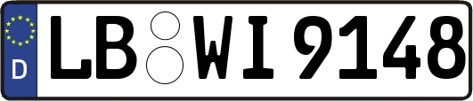 LB-WI9148