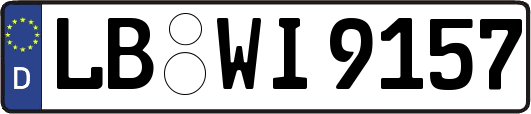 LB-WI9157