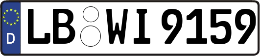 LB-WI9159