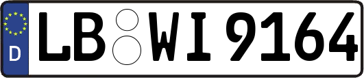 LB-WI9164