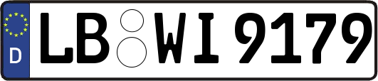 LB-WI9179