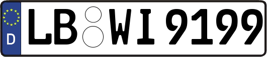 LB-WI9199