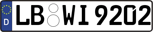LB-WI9202