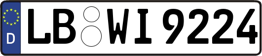 LB-WI9224