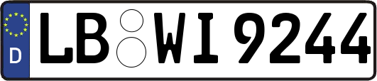 LB-WI9244