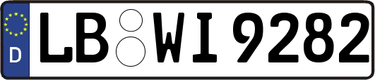 LB-WI9282