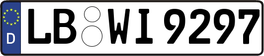 LB-WI9297