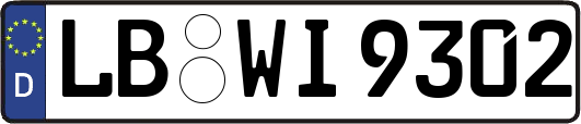 LB-WI9302