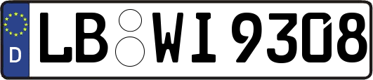LB-WI9308