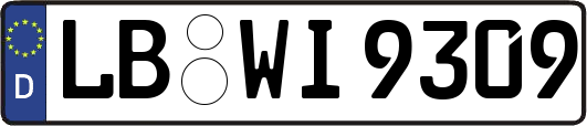 LB-WI9309