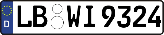 LB-WI9324