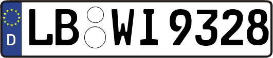 LB-WI9328