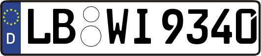 LB-WI9340