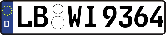 LB-WI9364