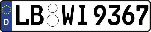 LB-WI9367