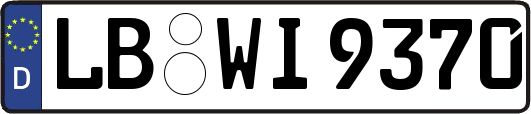 LB-WI9370