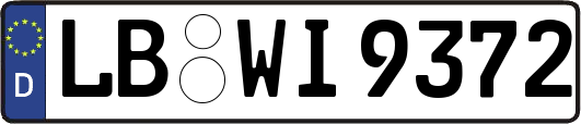 LB-WI9372