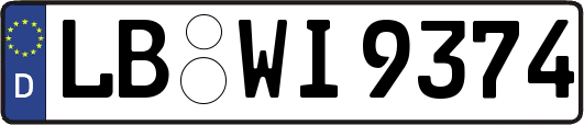 LB-WI9374