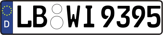LB-WI9395