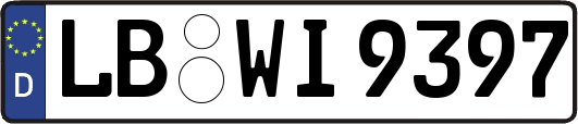 LB-WI9397