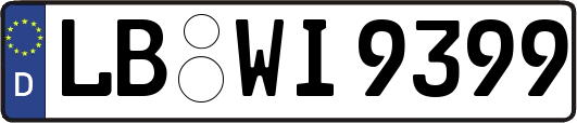 LB-WI9399