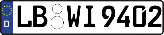 LB-WI9402