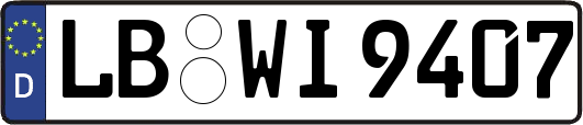 LB-WI9407