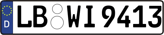 LB-WI9413