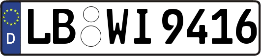 LB-WI9416