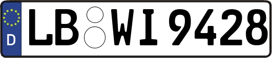 LB-WI9428