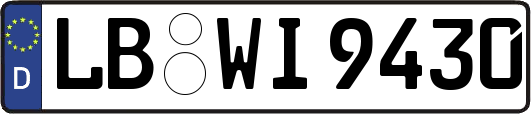 LB-WI9430