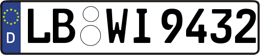 LB-WI9432