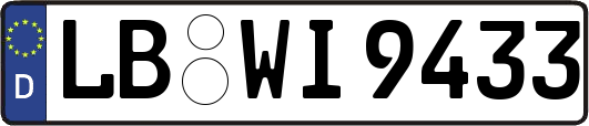 LB-WI9433