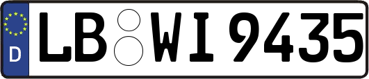 LB-WI9435