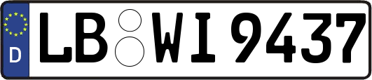 LB-WI9437