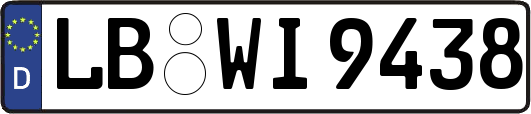 LB-WI9438