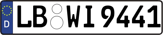 LB-WI9441