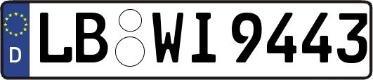 LB-WI9443