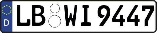 LB-WI9447