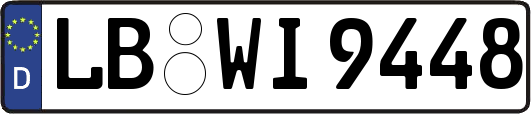 LB-WI9448