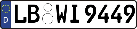 LB-WI9449