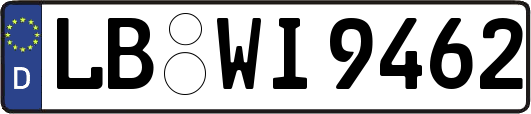 LB-WI9462
