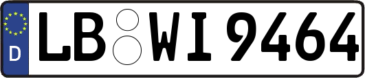 LB-WI9464