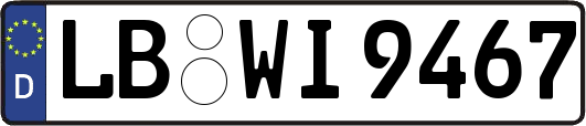 LB-WI9467