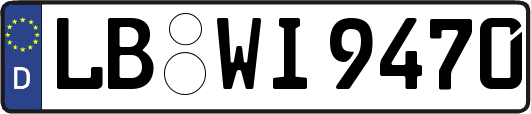 LB-WI9470