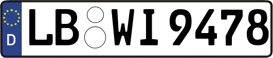 LB-WI9478