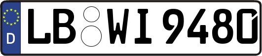 LB-WI9480